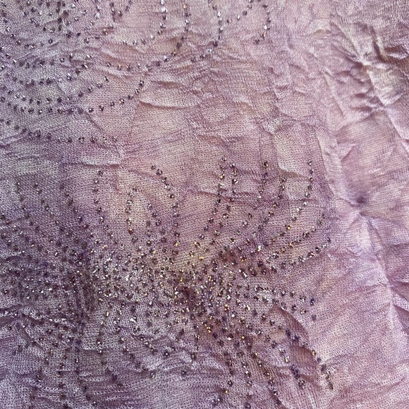 Sparkly dress - Picture 2 of 3